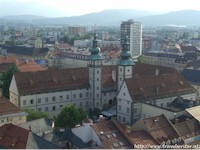 Landhaushof (Klagenfurt)