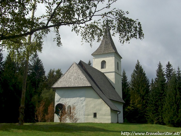 Kirche St. Bartholomus