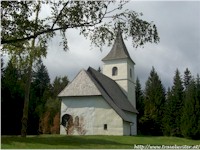 Kirche St. Bartholomus