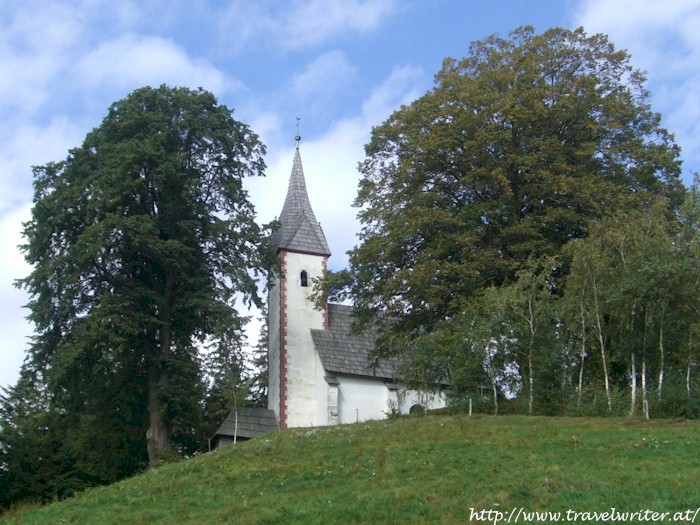 Kirche St. Johann