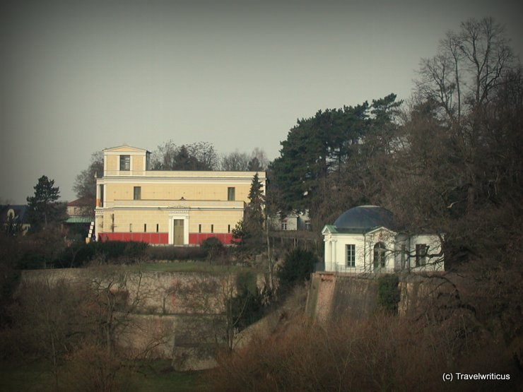 Pompejanum in Aschaffenburg